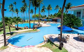 Baia Branca Beach Resort Tamandare